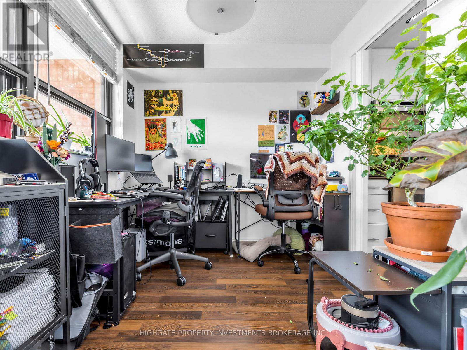902 - 120 St Patrick Street, Toronto, Ontario  M5T 2X7 - Photo 14 - C13248274