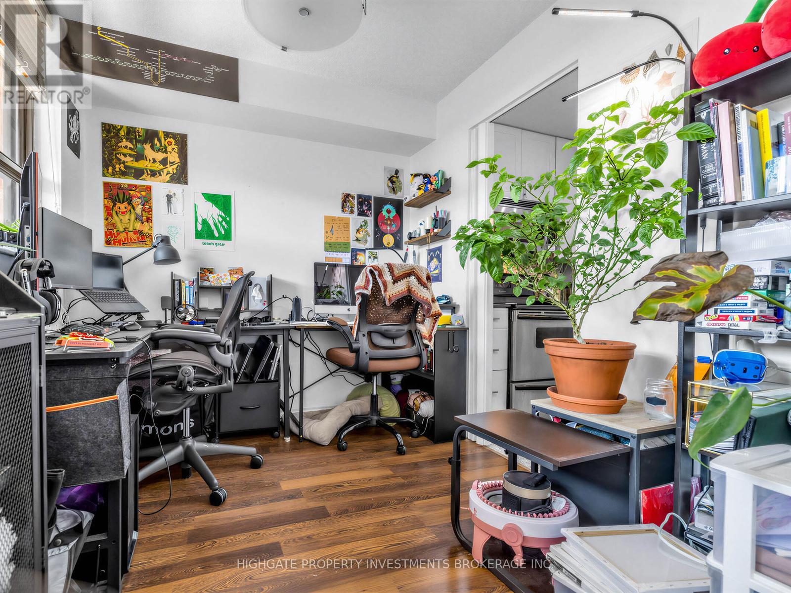 902 - 120 St Patrick Street, Toronto, Ontario  M5T 2X7 - Photo 15 - C13248274