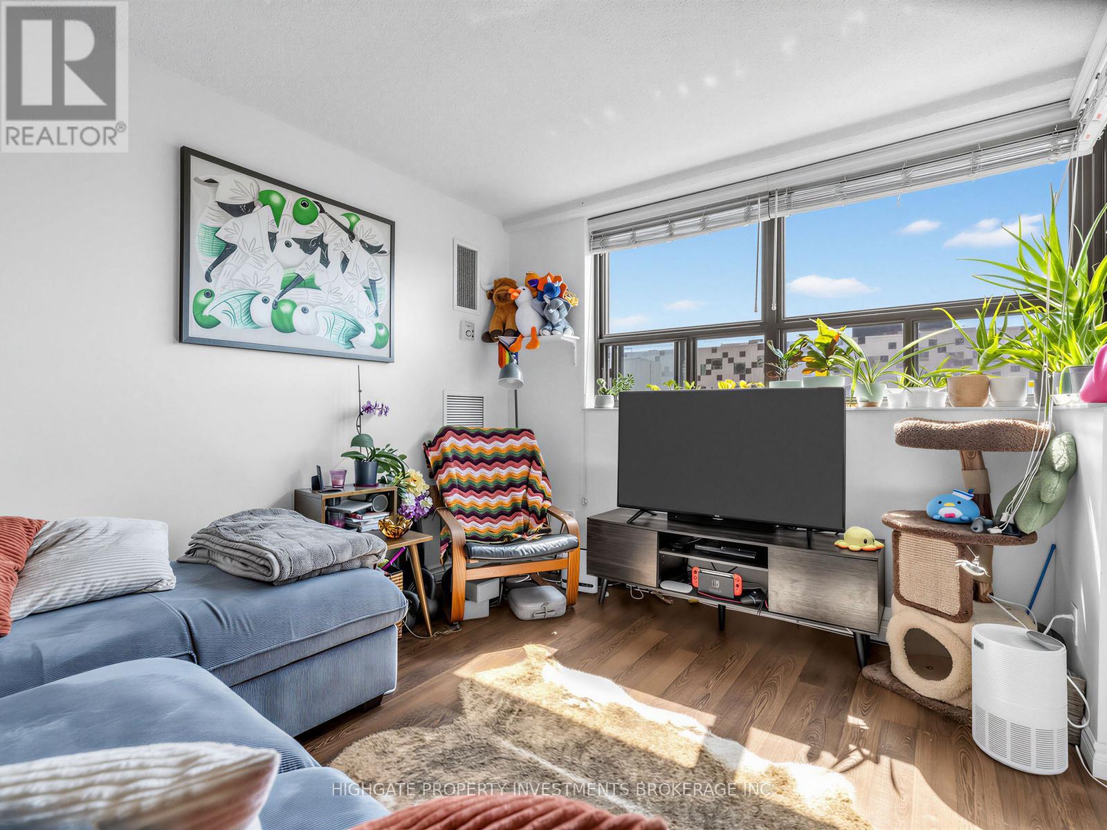 902 - 120 St Patrick Street, Toronto, Ontario  M5T 2X7 - Photo 16 - C13248274