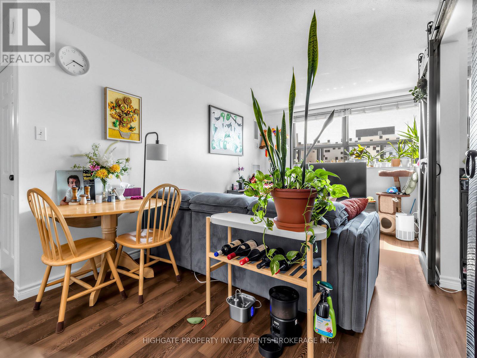 902 - 120 St Patrick Street, Toronto, Ontario  M5T 2X7 - Photo 17 - C13248274