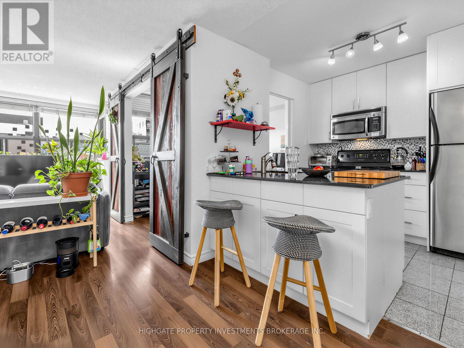 902 - 120 St Patrick Street, Toronto, Ontario  M5T 2X7 - Photo 19 - C13248274