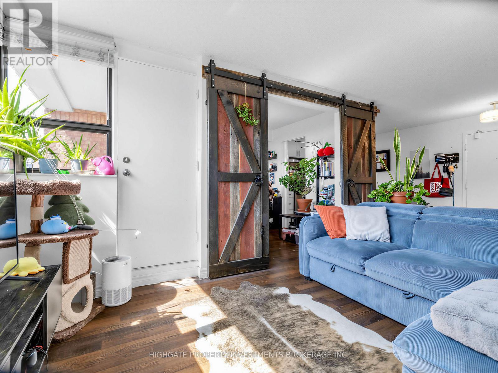 902 - 120 St Patrick Street, Toronto, Ontario  M5T 2X7 - Photo 22 - C13248274