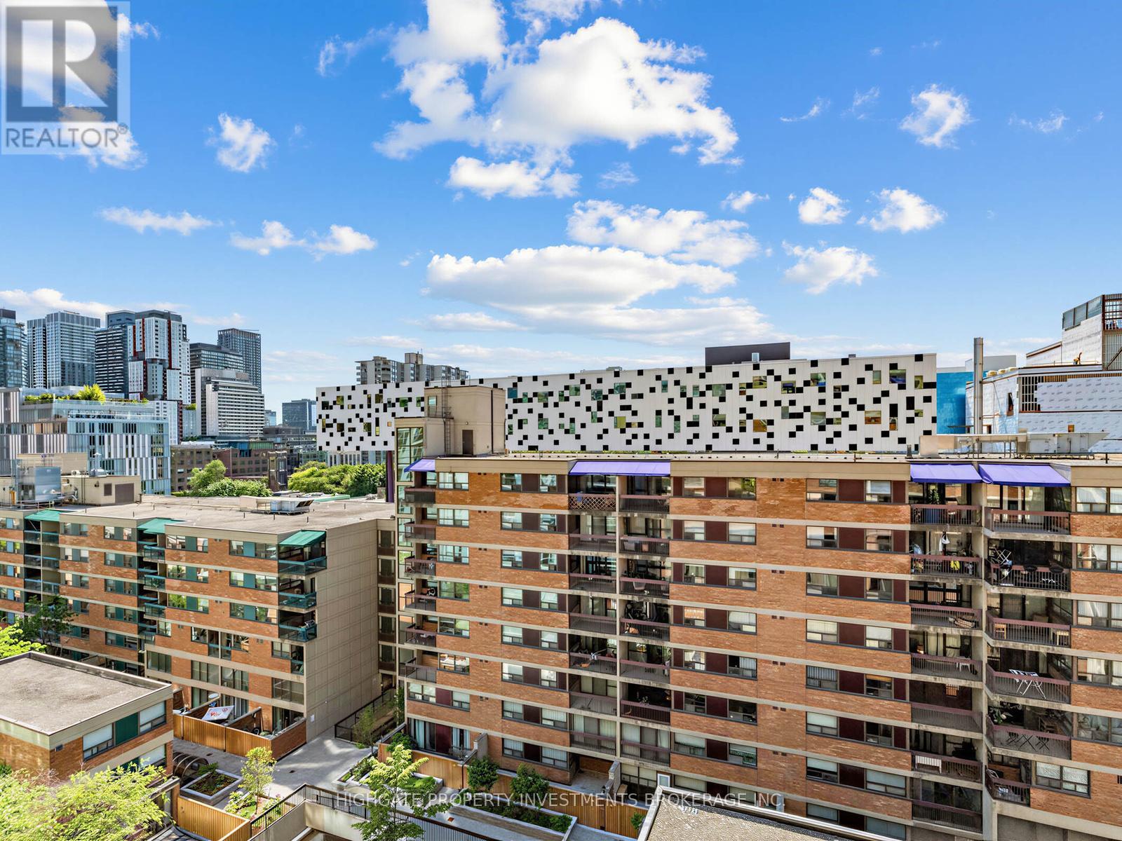 902 - 120 St Patrick Street, Toronto, Ontario  M5T 2X7 - Photo 25 - C13248274