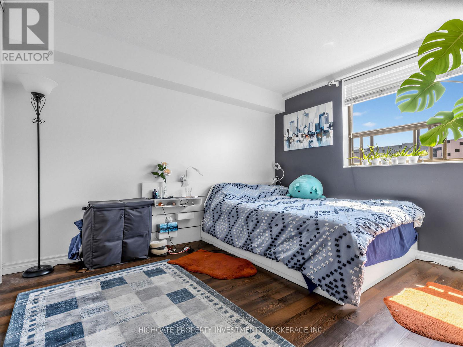902 - 120 St Patrick Street, Toronto, Ontario  M5T 2X7 - Photo 4 - C13248274