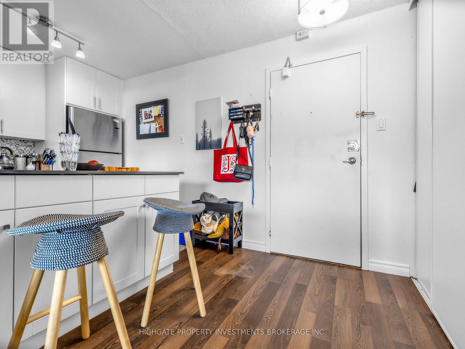 902 - 120 St Patrick Street, Toronto, Ontario  M5T 2X7 - Photo 5 - C13248274
