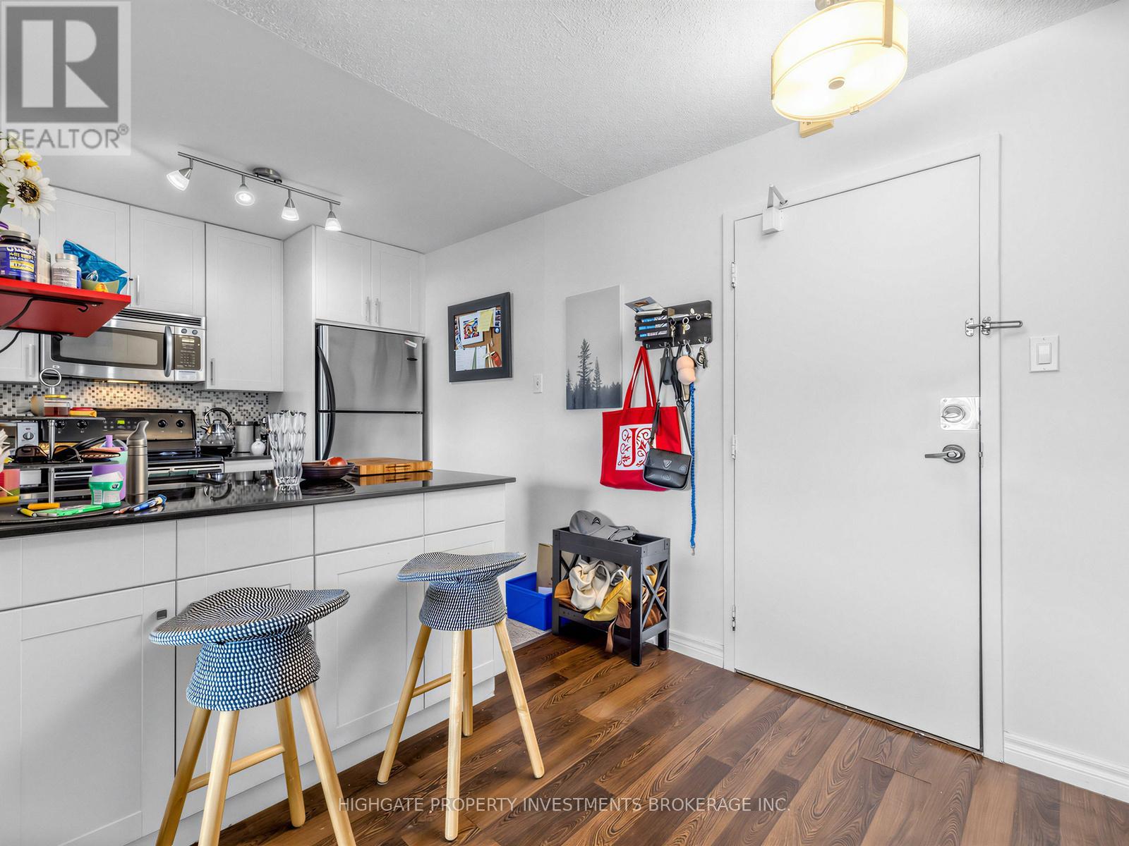 902 - 120 St Patrick Street, Toronto, Ontario  M5T 2X7 - Photo 9 - C13248274
