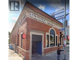 687 ST CLAIR AVENUE W, Toronto, Ontario