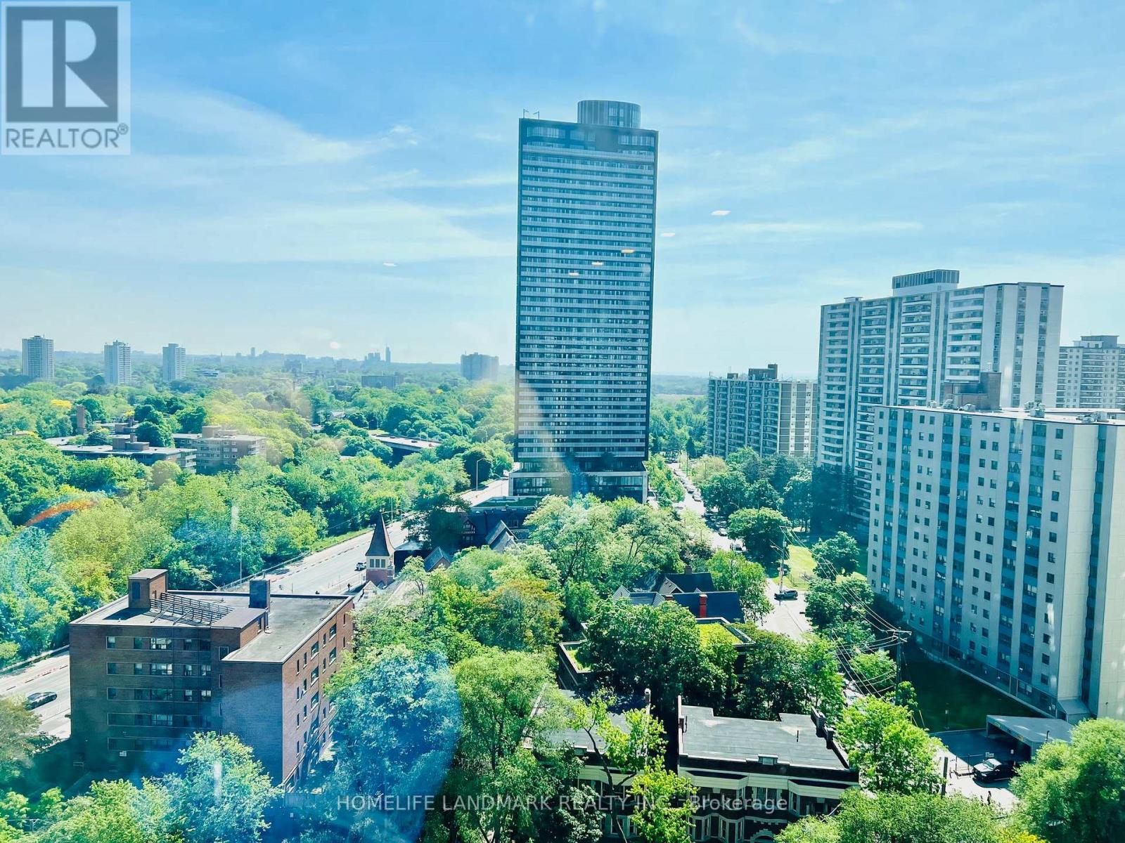 1608 - 609 Sherbourne Street, Toronto, Ontario  M4X 0A4 - Photo 18 - C13248324