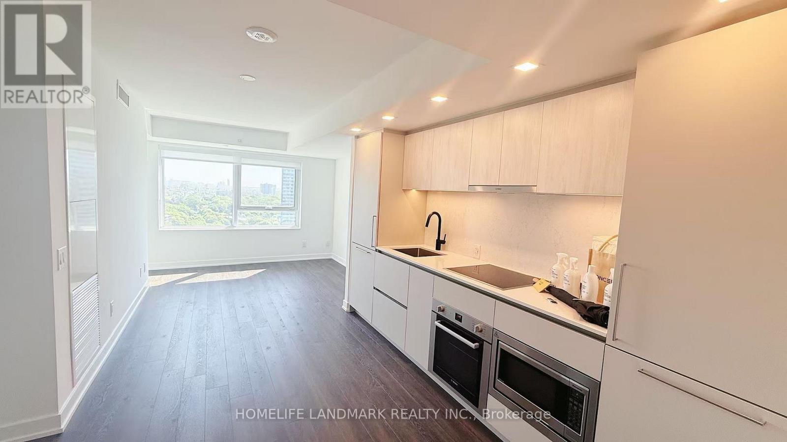1608 - 609 Sherbourne Street, Toronto, Ontario  M4X 0A4 - Photo 5 - C13248324