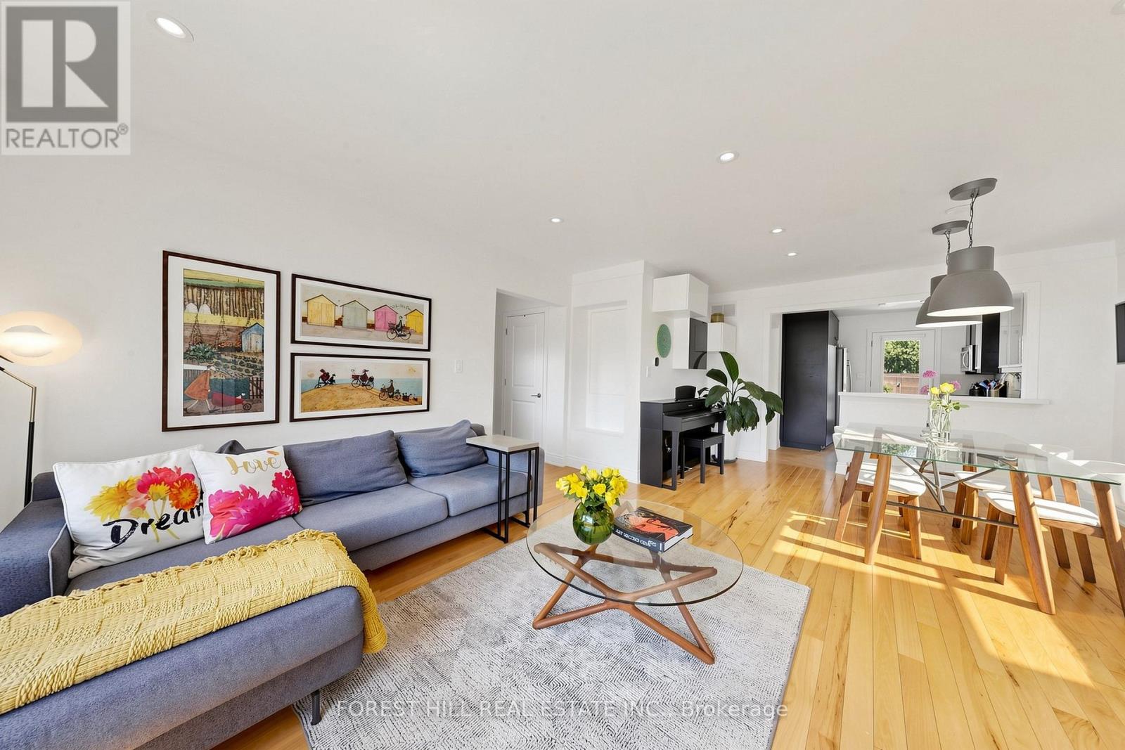 308 Hendon Avenue, Toronto, Ontario  M2M 1B2 - Photo 13 - C13248408