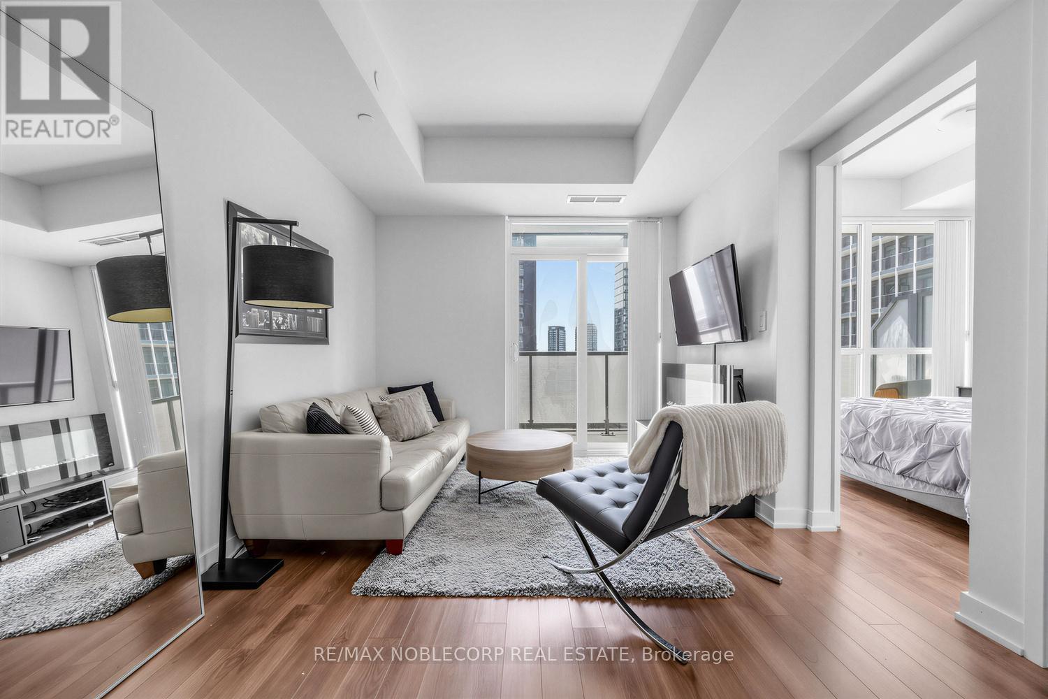 1705 - 30 Ordnance Street, Toronto, Ontario  M6K 0C8 - Photo 10 - C13248454
