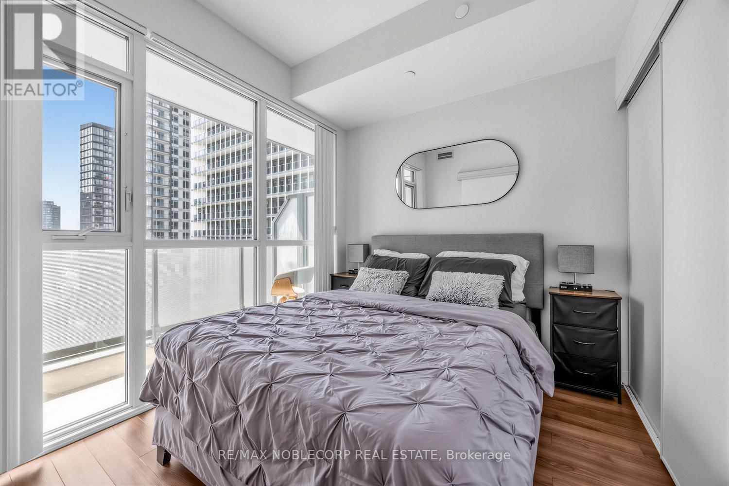 1705 - 30 Ordnance Street, Toronto, Ontario  M6K 0C8 - Photo 16 - C13248454