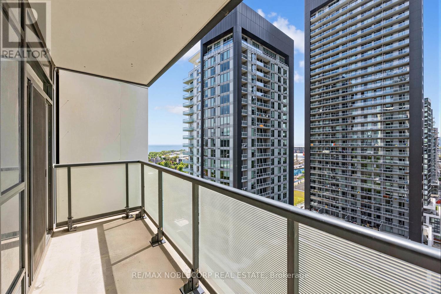 1705 - 30 Ordnance Street, Toronto, Ontario  M6K 0C8 - Photo 24 - C13248454