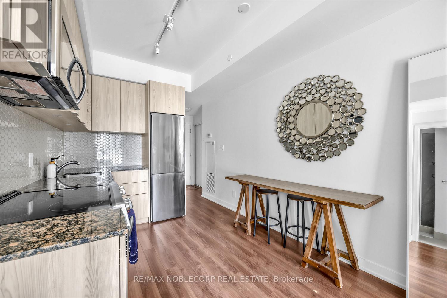 1705 - 30 Ordnance Street, Toronto, Ontario  M6K 0C8 - Photo 7 - C13248454