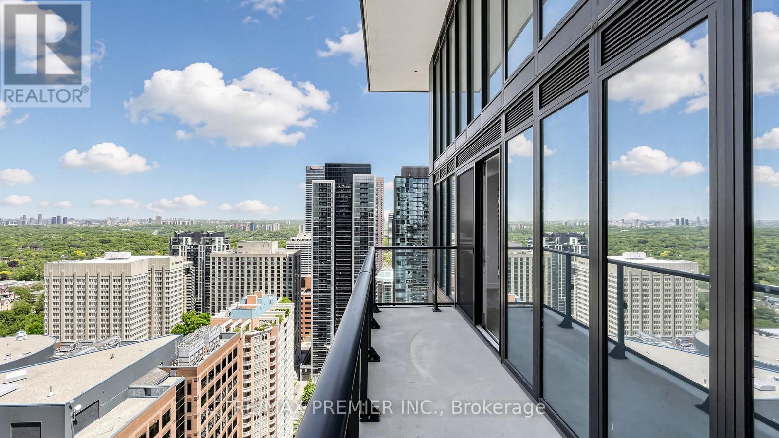 3305 - 634 Church Street, Toronto, Ontario  M4Y 0G9 - Photo 24 - C13248458