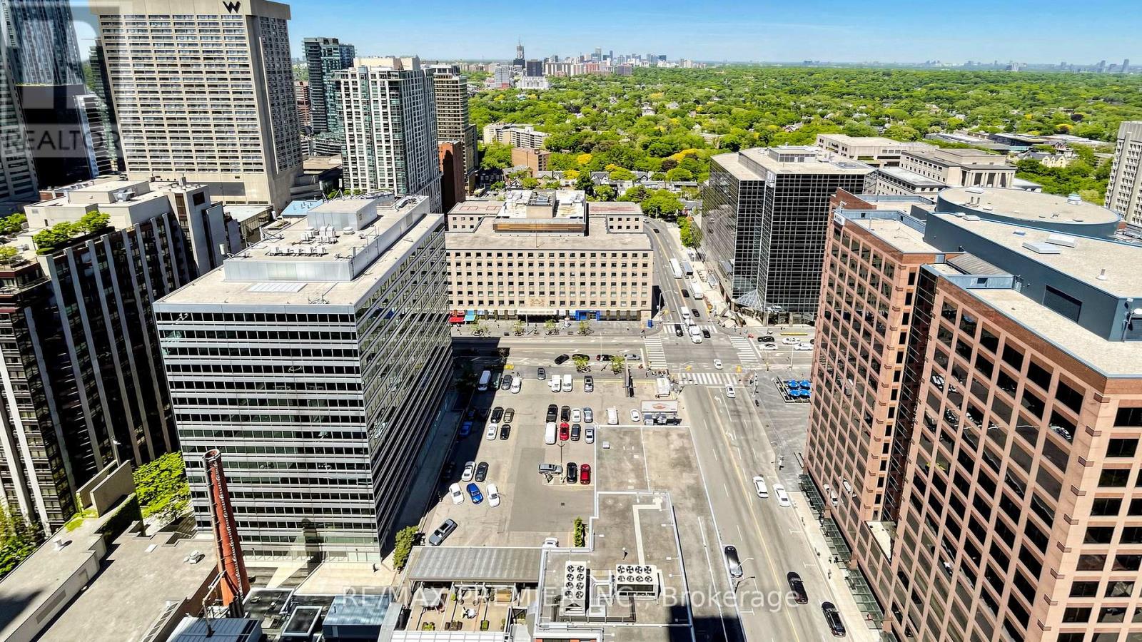 3305 - 634 Church Street, Toronto, Ontario  M4Y 0G9 - Photo 25 - C13248458