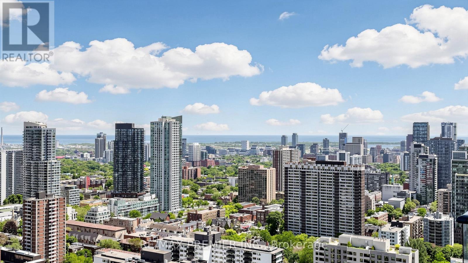 3305 - 634 Church Street, Toronto, Ontario  M4Y 0G9 - Photo 27 - C13248458