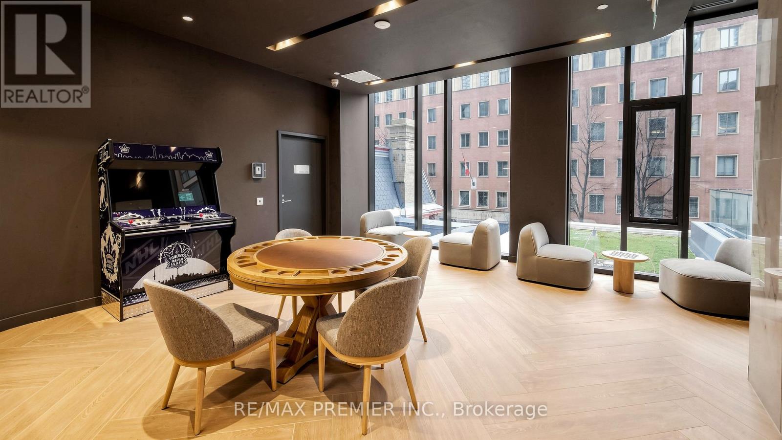 3305 - 634 Church Street, Toronto, Ontario  M4Y 0G9 - Photo 28 - C13248458