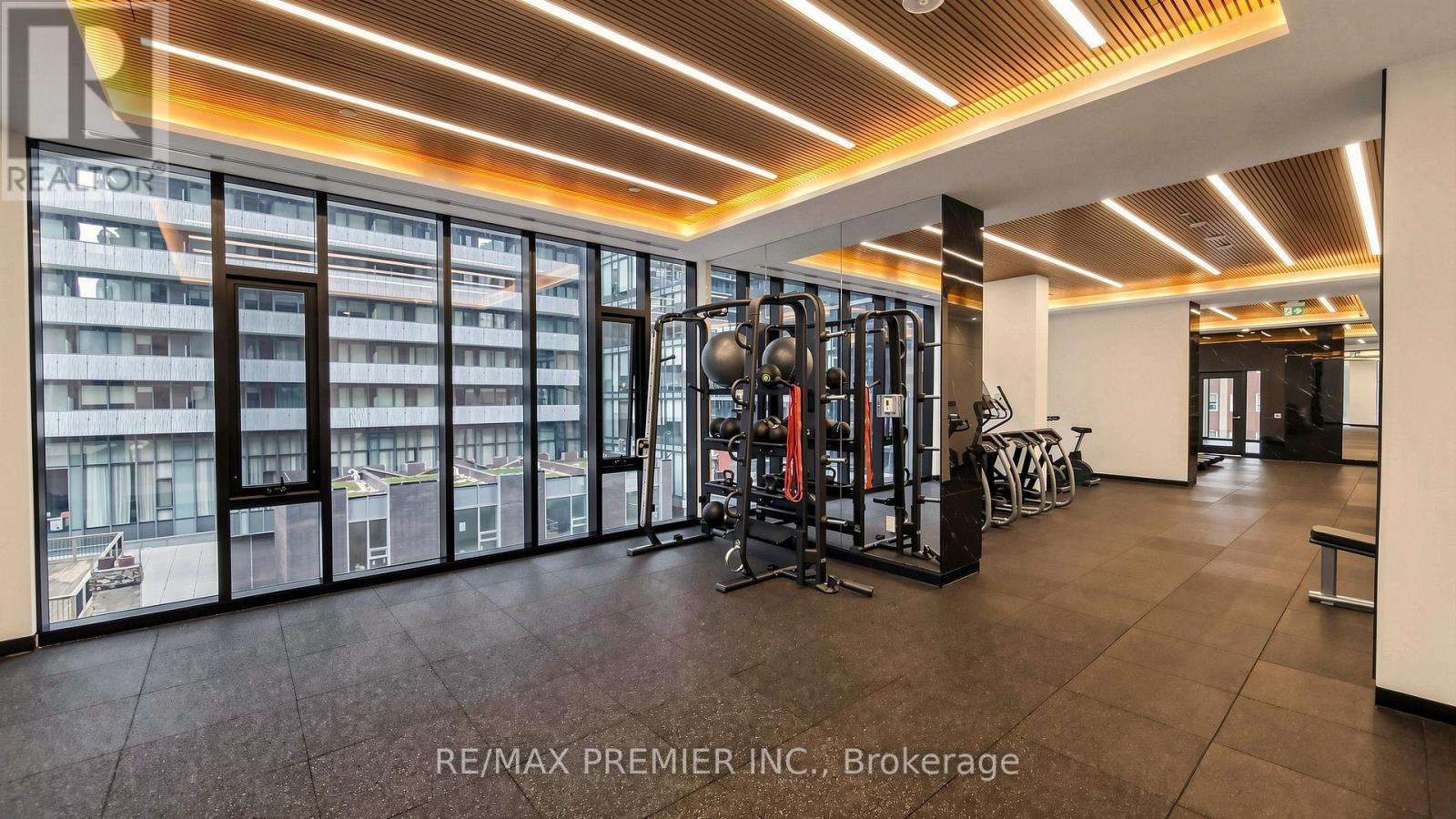 3305 - 634 Church Street, Toronto, Ontario  M4Y 0G9 - Photo 36 - C13248458
