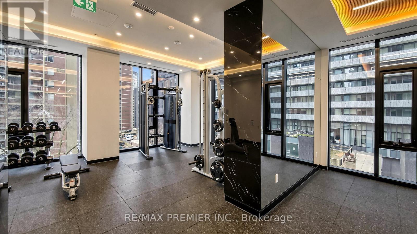 3305 - 634 Church Street, Toronto, Ontario  M4Y 0G9 - Photo 37 - C13248458