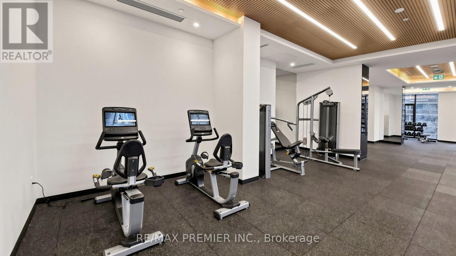 3305 - 634 Church Street, Toronto, Ontario  M4Y 0G9 - Photo 38 - C13248458