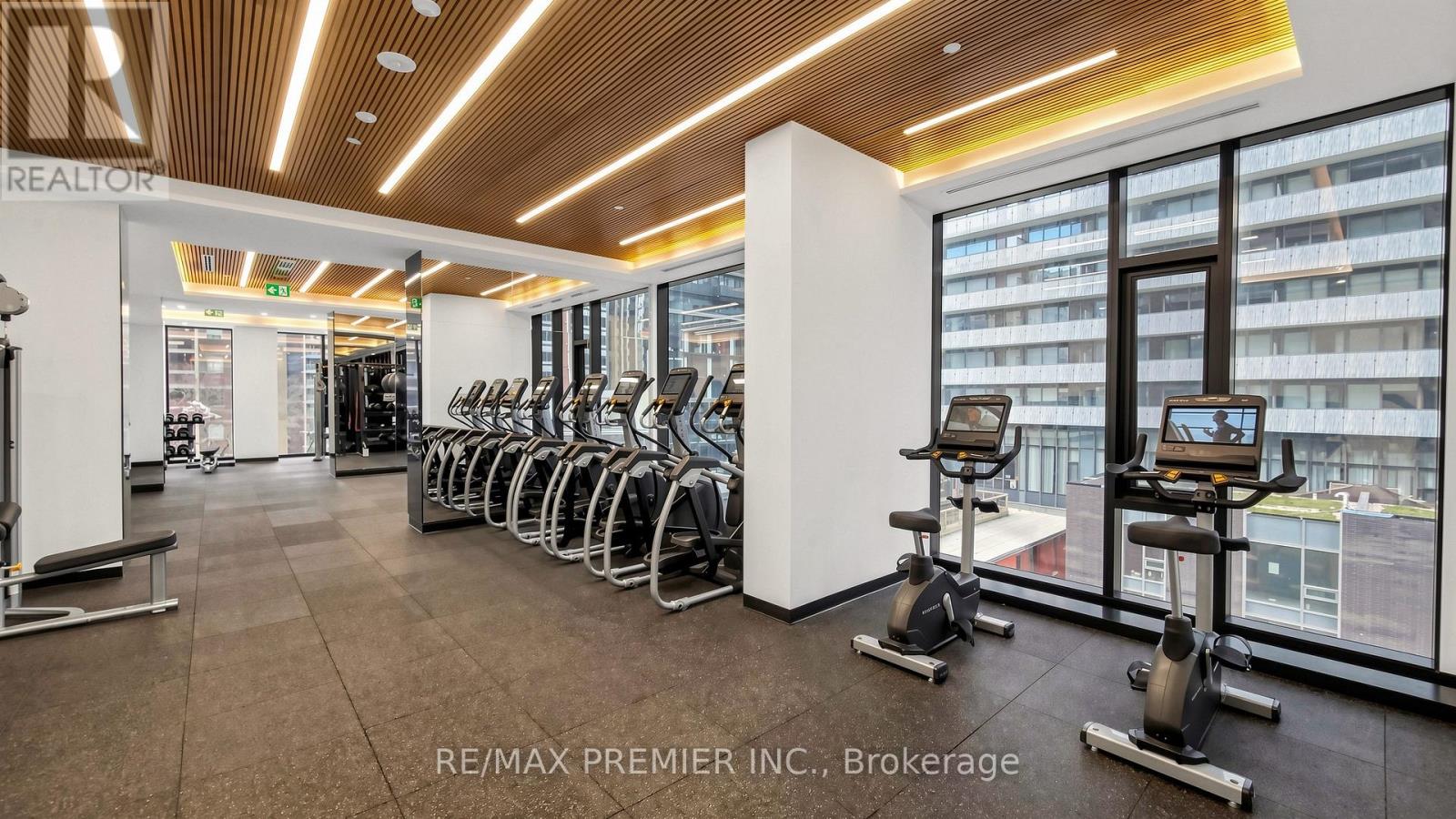 3305 - 634 Church Street, Toronto, Ontario  M4Y 0G9 - Photo 39 - C13248458