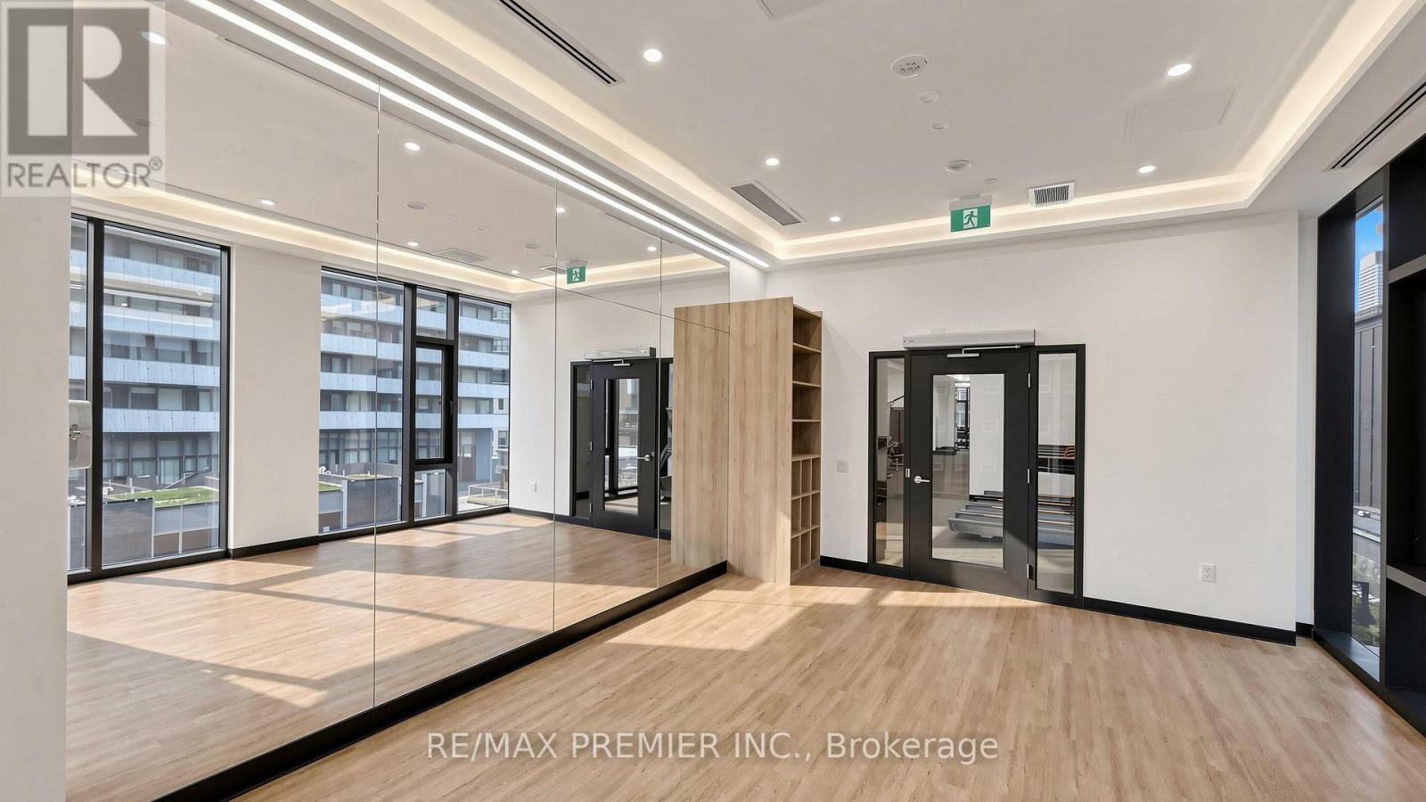 3305 - 634 Church Street, Toronto, Ontario  M4Y 0G9 - Photo 45 - C13248458