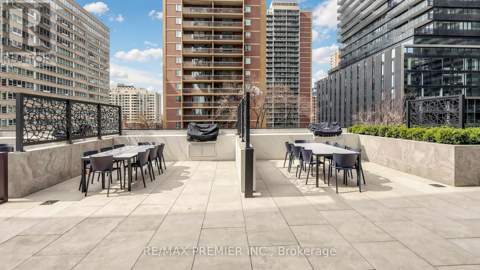 3305 - 634 Church Street, Toronto, Ontario  M4Y 0G9 - Photo 49 - C13248458