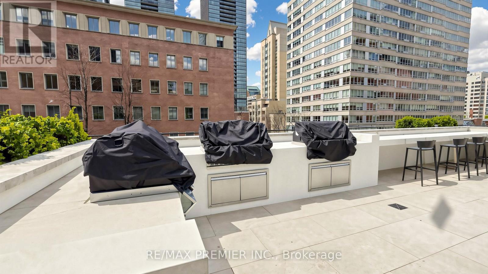3305 - 634 Church Street, Toronto, Ontario  M4Y 0G9 - Photo 50 - C13248458