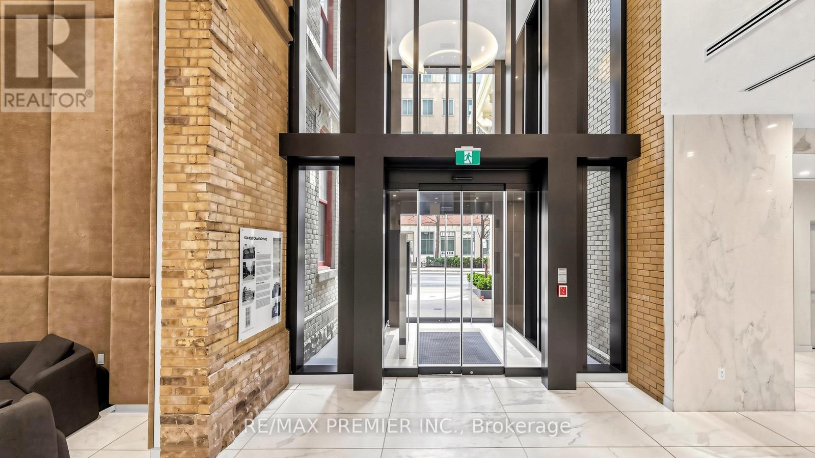 3308 - 634 Church Street, Toronto, Ontario  M4Y 0G9 - Photo 2 - C13248478