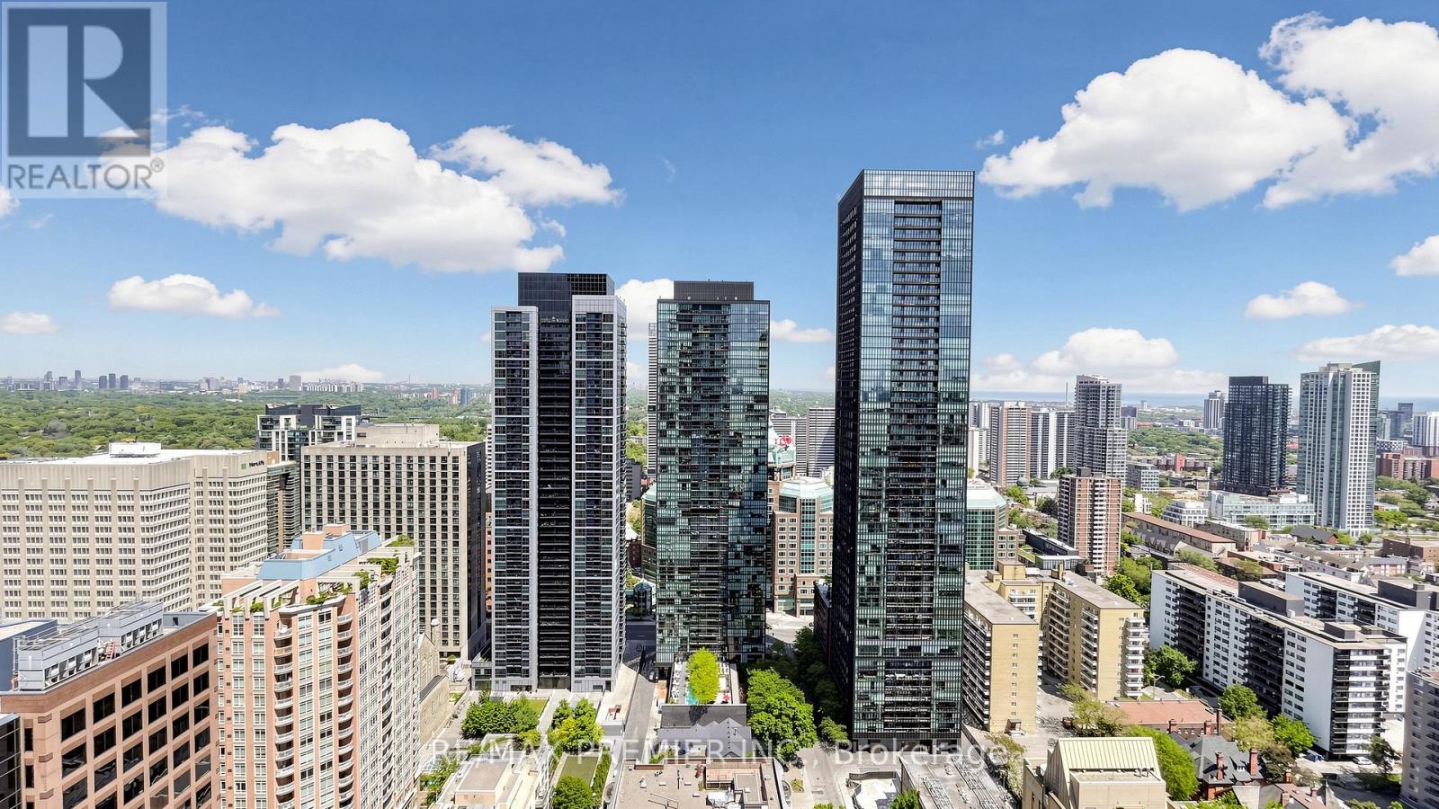 3308 - 634 Church Street, Toronto, Ontario  M4Y 0G9 - Photo 29 - C13248478
