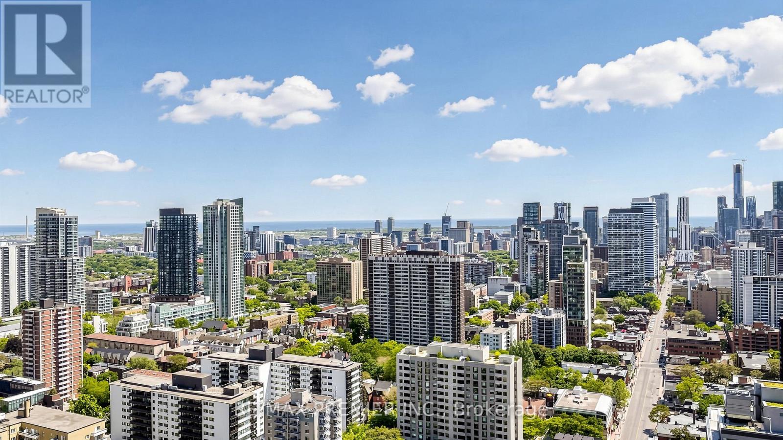 3308 - 634 Church Street, Toronto, Ontario  M4Y 0G9 - Photo 30 - C13248478