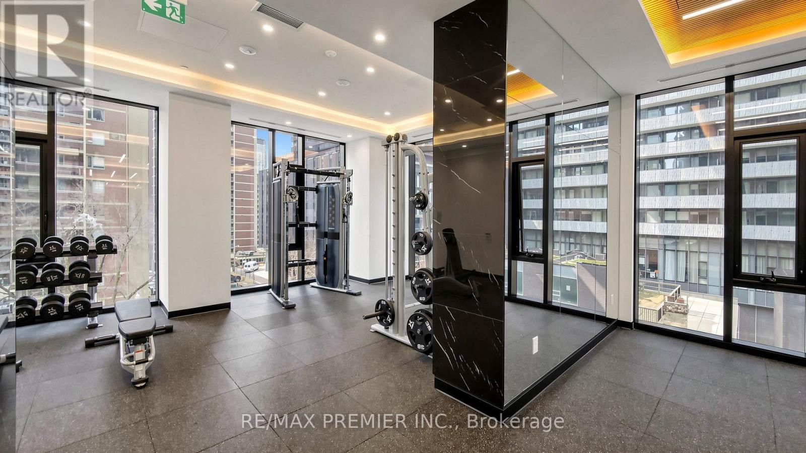 3308 - 634 Church Street, Toronto, Ontario  M4Y 0G9 - Photo 39 - C13248478