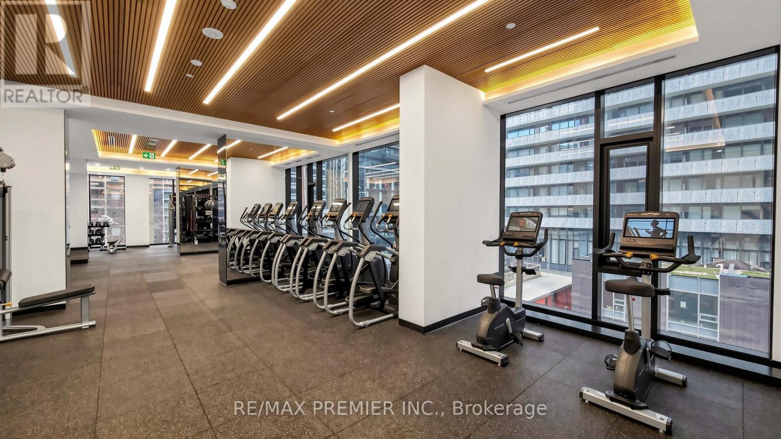 3308 - 634 Church Street, Toronto, Ontario  M4Y 0G9 - Photo 41 - C13248478