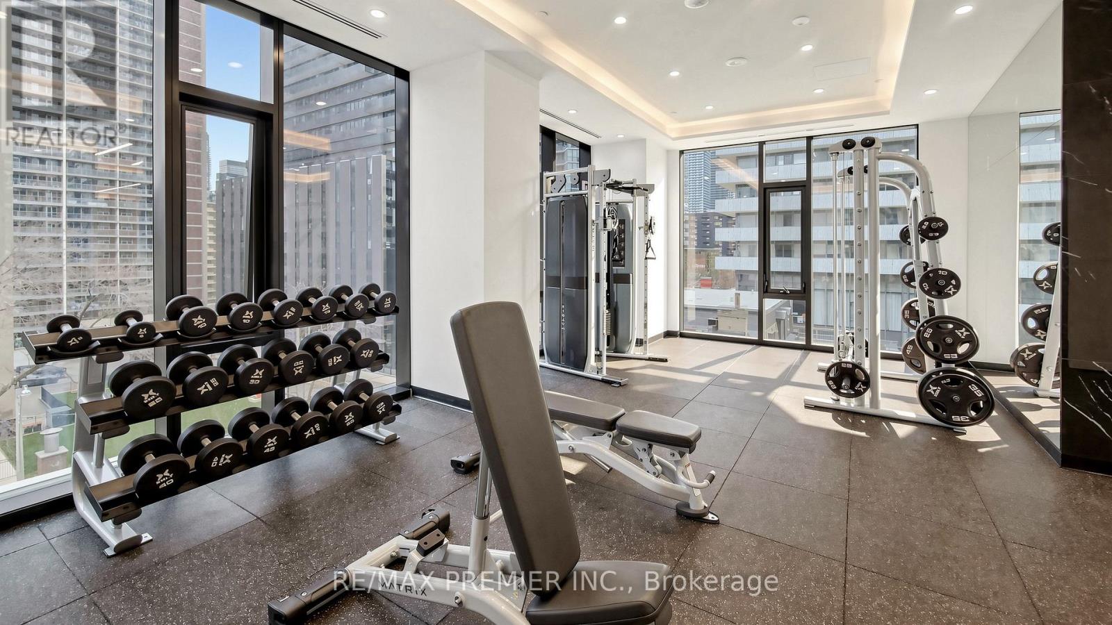 3308 - 634 Church Street, Toronto, Ontario  M4Y 0G9 - Photo 43 - C13248478