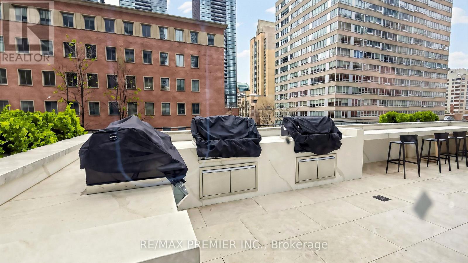 3308 - 634 Church Street, Toronto, Ontario  M4Y 0G9 - Photo 48 - C13248478