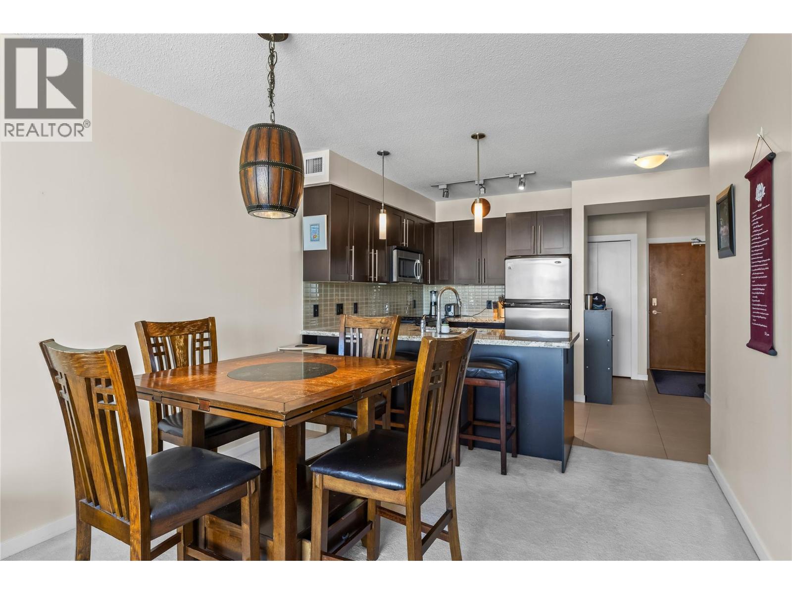 1075 Sunset Drive Unit# 1904, Kelowna, British Columbia  V1Y 9Y9 - Photo 13 - 10387645