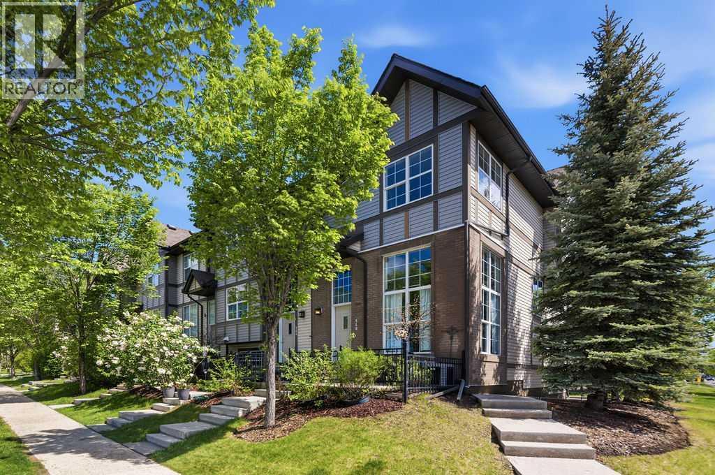 148 Cranarch Road Se, Calgary, Alberta  T3M 0V9 - Photo 2 - A2317603