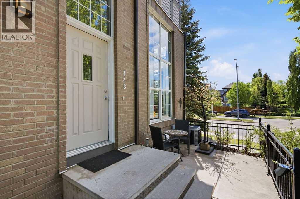 148 Cranarch Road Se, Calgary, Alberta  T3M 0V9 - Photo 3 - A2317603