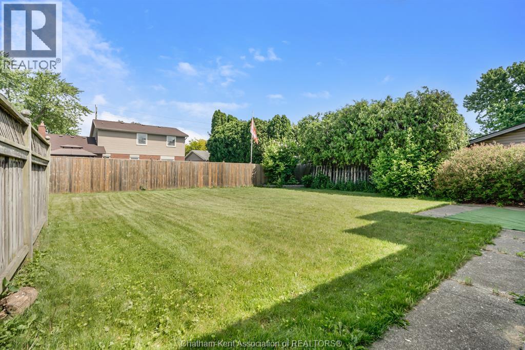 115 Parkwood Drive, Chatham, Ontario  N7M 2B1 - Photo 28 - 26012921