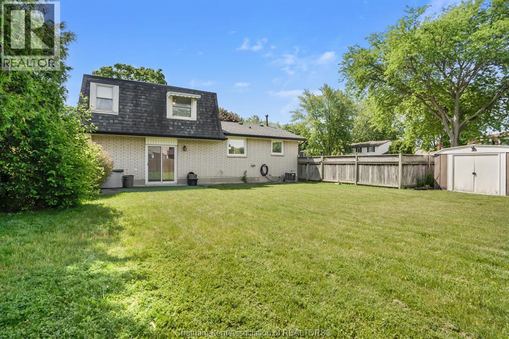 115 Parkwood Drive, Chatham, Ontario  N7M 2B1 - Photo 29 - 26012921