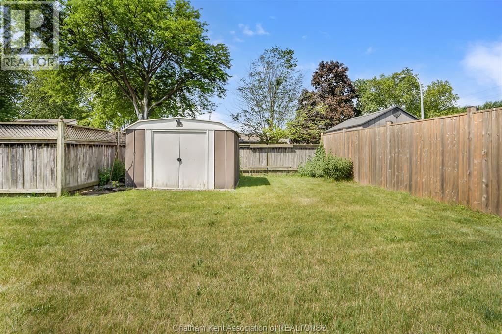 115 Parkwood Drive, Chatham, Ontario  N7M 2B1 - Photo 30 - 26012921