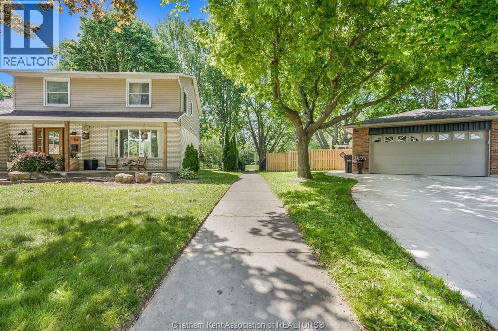 115 Parkwood Drive, Chatham, Ontario  N7M 2B1 - Photo 32 - 26012921