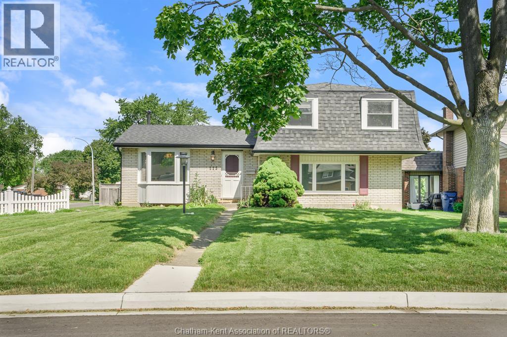 115 Parkwood Drive, Chatham, Ontario  N7M 2B1 - Photo 35 - 26012921