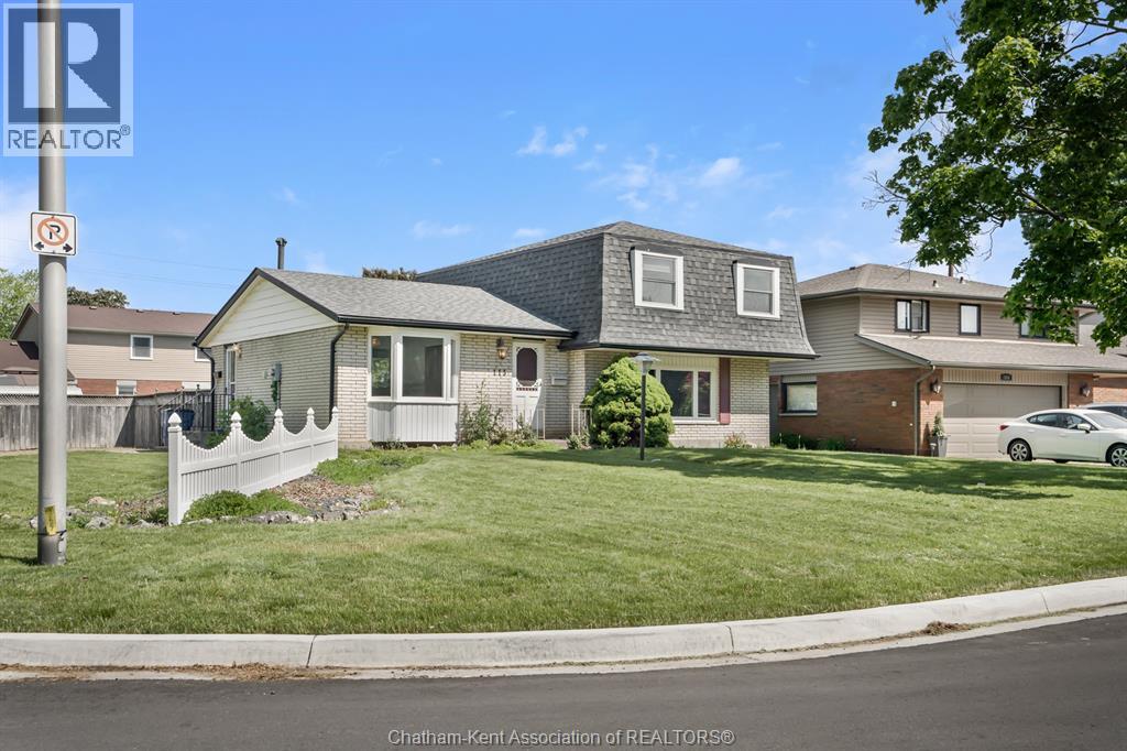 115 Parkwood Drive, Chatham, Ontario  N7M 2B1 - Photo 36 - 26012921