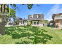 115 PARKWOOD DRIVE, Chatham, Ontario