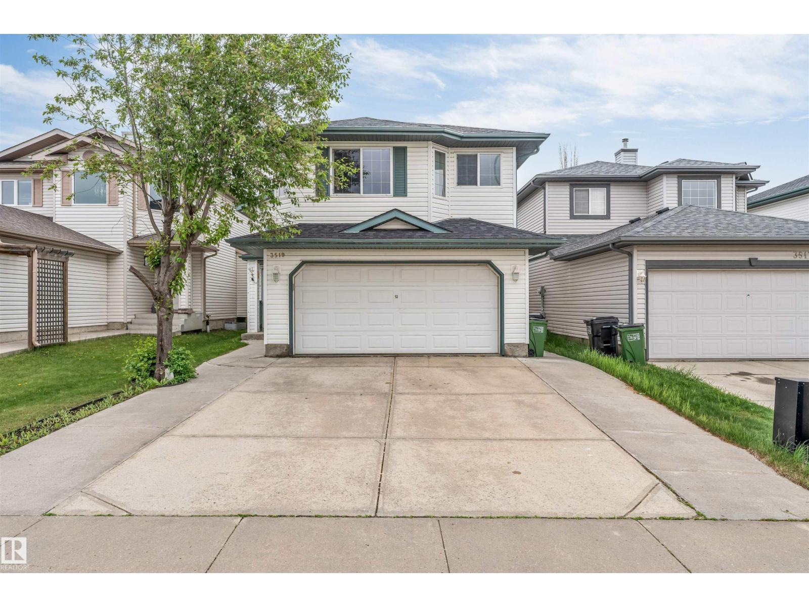 3519 22 ST NW NW, edmonton, Alberta