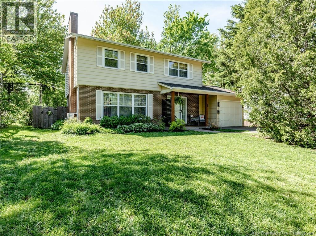 58 Briarwood, Moncton, New Brunswick