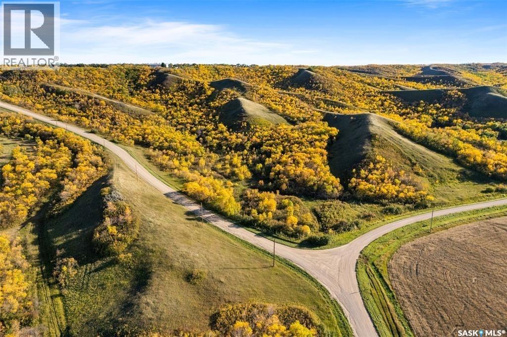 11.86 Acres Of Heaven, Lumsden Rm No. 189, Saskatchewan  S0G 0W0 - Photo 1 - SK038428