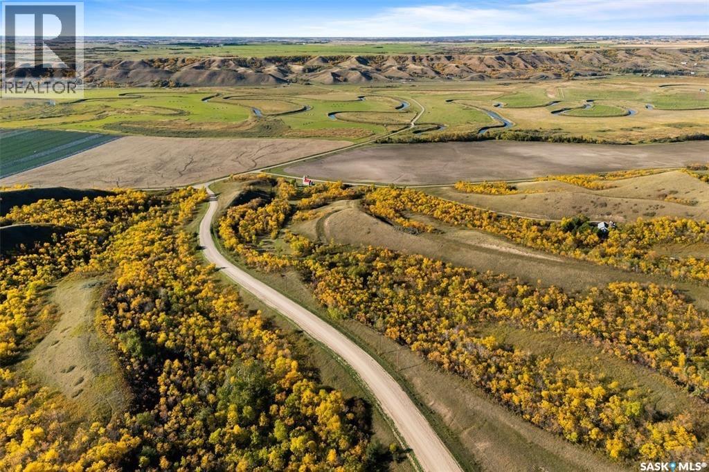 11.86 Acres Of Heaven, Lumsden Rm No. 189, Saskatchewan  S0G 0W0 - Photo 10 - SK038428
